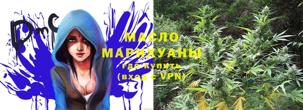 молекула духа Верея