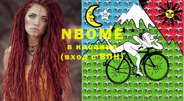 молекула духа Верхний Тагил
